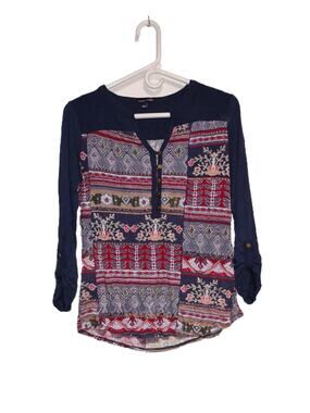RXB Women's Shirt Size Small